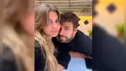 Gerard Piqué: ¿Clara Chía está embarazada?