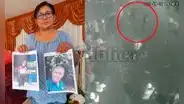 Familia Santisteban: "Si ella (Boluarte) no habló de la muerte de mi hermano, es porque no le importa"