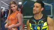 Austin Palao sobre su relación con Flavia Laos: "Pensé que sería un poco más fácil, pero no lo es"
