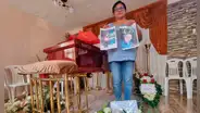 Víctor Santisteban: familia denuncia irregularidades en investigaciones de su muerte