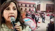 Juliaca y Puno no dan tregua a Dina Boluarte y reinician huelga indefinida