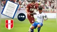 Liga 1: clubes piden a FPF y 1190 Sports que entreguen 500.000 dólares a 'U', Boys, Mannucci y 'Muni'