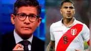 Osores arremetió contra los hinchas de Alianza que critican a Guerrero: "Al ídolo se le respeta"