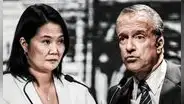 Guerra García: “Muchos en el fujimorismo quisiéramos que Keiko sea candidata, pero es su decisión”