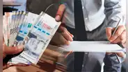Si trabajo por locación de servicios, ¿tengo derecho a recibir gratificación, CTS o vacaciones?