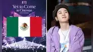 BTS, "Yet to come in Cinemas" en México 2023: duración, canciones y precio del combo ARMY