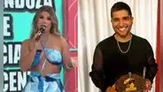 Yahaira Plasencia sobre su ‘relación’ actual con Jair Mendoza: “No tengo por qué esconderme”