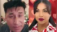 ¿Por qué vinculan a Dayanita y Danny Rosales, y qué han dicho los protagonistas?