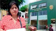 La Libertad: extorsionadores exigen S/50.000 a alcaldesa del distrito de Marmot