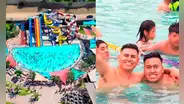 Vacilandia Park: ¿cómo llegar y cuánto cuesta entrar a uno de los parques acuáticos más grandes de Perú?
