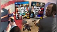 ¿Agresión y rebeldía? Los estudios que sugieren posibles efectos negativos de los juegos de GTA