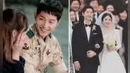 Song Joong Ki y Song Hye Kyo: ¿por qué se divorciaron los actores de "Descendientes del sol"?