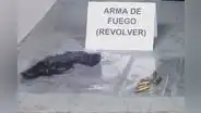 La Libertad: policías y menor de edad se enfrentaron a balazos durante un asalto