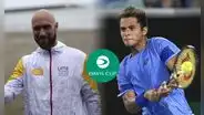 Perú vs. Irlanda por Copa Davis: fechas y canal de TV para ver el play-off al Grupo Mundial I