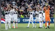 Olimpia ganó 2-1 a Sportivo Luqueño en su debut por la Copa de Primera 2023
