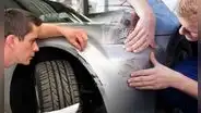 ¿Cómo eliminar los rayones del auto sin gastar mucho dinero, ni llevarlo al mecanico?
