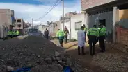 Matricidio en Puno: hijo retorna a su vivienda y asesina a su madre