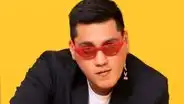 ¿Quién es Bryan Mevi, el cantante trujillano, que fue telonero de Ozuna y compositor de Vadhir Derbez?