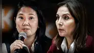 Patricia Juárez insiste en que Keiko Fujimori no postulará: “Yo sí creo en su palabra”