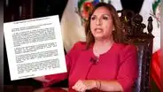 Profesores de San Marcos exigen la renuncia de Boluarte, nueva Mesa Directiva y elecciones este 2023