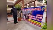 Más de 300 trabajadores CAS dejarán Poder Judicial en Arequipa a fin de mes
