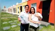 Fondo Mivivienda: Más de 663.000 familias accedieron a una casa en 25 años
