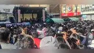 Realizan Teletón para recaudar dinero y donar a los heridos del 9 de enero en Juliaca