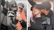 Michelle Soifer sorprende al publicar foto con quien sería su nueva pareja: "Esos besos tuyos"