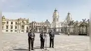 El Ejecutivo sin postura definida en plena crisis