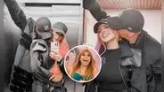 ¿Quién sería la nueva pareja de Michelle Soifer?: Magaly Medina lo revela