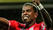 Miguel Araujo podría dar el gran salto y fichar por el Feyenoord de Países Bajos