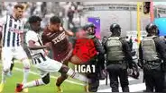 Liga 1 se volvería a suspender: fecha 3 del Torneo Apertura no se jugaría este fin de semana