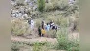 Cuerpo arrastrado por río en Arequipa era de escolar que celebraba su cumpleaños