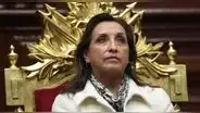Encuesta IEP: mayoría pide elecciones ya y que Dina Boluarte renuncie