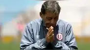 Roberto Chale: figuras de Universitario y Once Machos FC se unen por salud de ídolo crema