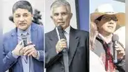 Alcaldes de Arequipa pueden ser multados por no rendir cuentas a ONPE