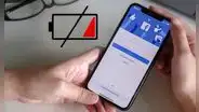 Exempleado de Meta afirma que app de Facebook agota la batería de tu teléfono intencionalmente