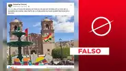 Puno no izó la bandera de Bolivia porque parte de su población "ya no quiere pertenecer a Perú"