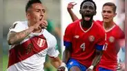 Periodistas ticos sobre si jugasen las Eliminatorias Conmebol: Dejamos a Perú y Chile sin Mundial