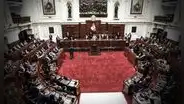 Adelanto de elecciones: las condiciones de cada bancada para votar a favor