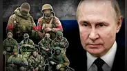 ¿Qué es el grupo Wagner, ejército de mercenarios que se rebeló contra Putin y amenazó con marchar a Moscú?