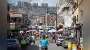 La economía latinoamericana crecerá 1,8% durante el 2023, según el FMI