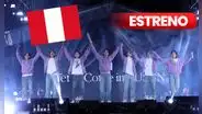 BTS, "Yet to come in Cinemas" en Perú 2023: cines y horarios para ver el estreno en Lima y provincias