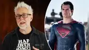 James Gunn encara a Henry Cavill y aclara polémica de Superman: "Nunca fue contratado"