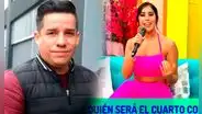 Armando Tafur, productor de "América hoy", menosprecia a Melissa Paredes: "¿Quién es?¿Le va bien?"