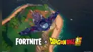 Fortnite se une con Dragon Ball Super y ya ofrece las skins de Gohan y Piccolo