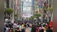 Mypes de Gamarra cuestionan efectividad del plan de reactivación del MEF