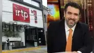 Carlos Cornejo no seguirá en canal del Estado tras decir que Víctor Santisteban "fue asesinado por la Policía"