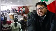 Investigarán a alcalde en Arequipa por instalación de jacuzzi en municipio