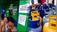 ¡No hay gas! Arequipa, Cusco, Tacna y Madre de Dios sufren desabastecimiento de GLP envasado